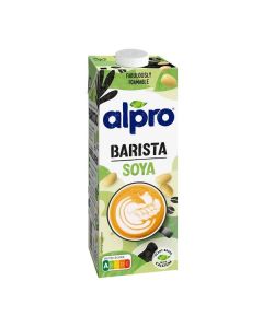 Sójový nápoj Alpro - barista, 1 l