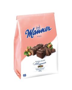 Sušenky Manner mignon - 400 g