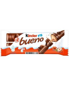 Kinder bueno - 43 g