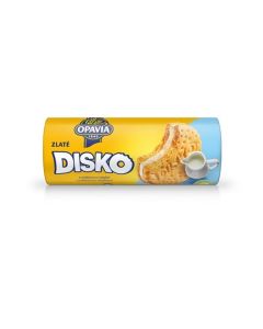 Sušenky Disko - mléčné,169 g