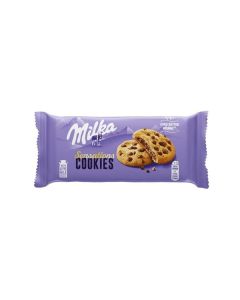 Sušenky Milka Cookie - 156g