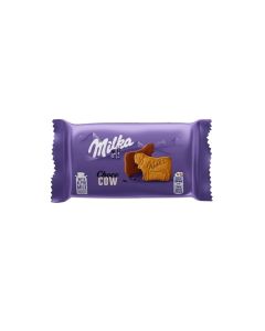 Sušenky Milka ChocoCow - 40 g