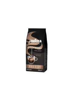 Zrnková káva Lavazza -Caffe Espresso Classic, 500g