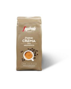 Zrnková káva Segafredo - Passione Crema, 1 kg