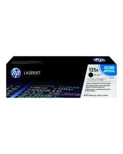 HP toner 125A/Black/2200 stran