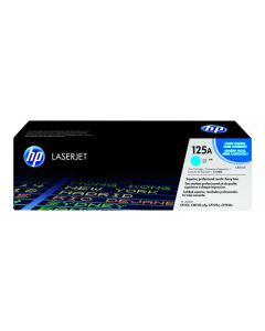 HP toner 125A/Cyan/1400 stran
