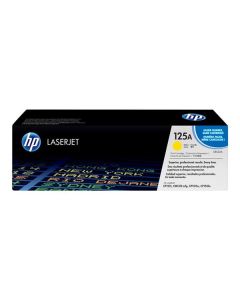 HP toner 125A/Yellow/1400 stran