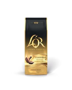Zrnková káva L´Or - Crema Absolu Classique, 1 kg