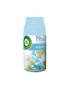 Osvěžovač vzduchu FreshMatic, svěží vánek, 250ml
