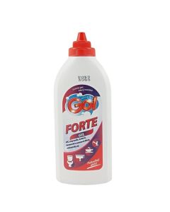 Čisticí prostředek GO! FORTE-na rez a vodní kámen