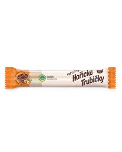 Hořické trubičky - plněné, 35 g