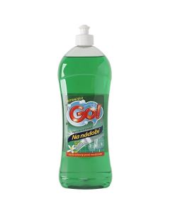 Prostředek na nádobí GO! -  citrusové plody, 1 l