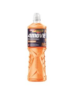 Isotonický nápoj 4Move - orange, 6x 0,75 l