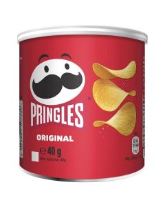 Pringles - originál, 40g