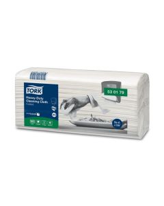Čistící utěrka Tork Heavy-Duty, bal=105 ks