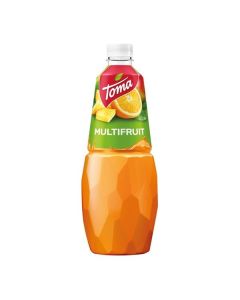 Nektar Toma - multifruit, 1 l