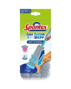 Náhradní potah Spontex - Easy System Max+