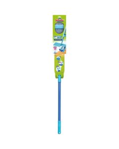 Plochý mop s tyčí Spontex - Easy System Max+