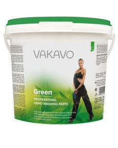 Tekutá mycí pasta Vakavo - 5 kg