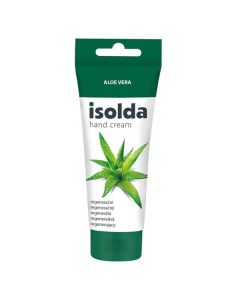 Krém na ruce Isolda - regenerační, 100 ml