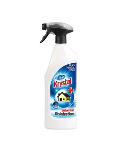 Univerzální dezinfekce Krystal, 750 ml