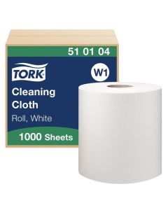 Víceúčelové utěrky Tork - W1
