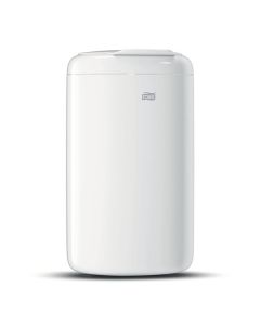 Odpadkový koš Tork - B3, bílý, 5 l
