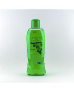 Šampon na vlasy - březový, 1 l