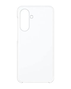 Samsung Průhledný zadní kryt A17 Transparent