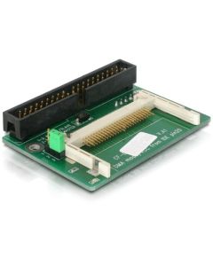 Delock Card Reader IDE 40 pin to Compact Flash