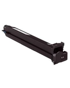 Konica Minolta Toner černý pro MC8650 (21500 stran)