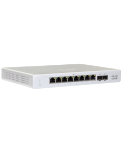 Cisco Meraki MS130-8-HW