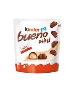 Kinder Bueno Mini - 108 g