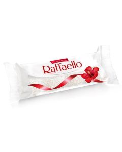 Pralinky Raffaello - 4 ks, 40 g
