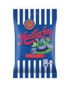 Bonbony Hašlerky - originál, 90 g