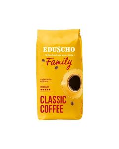 Zrnková káva Tchibo - Eduscho Family, 1 kg