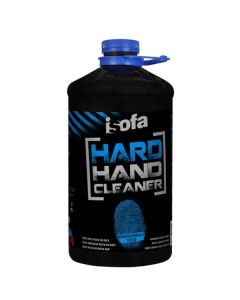 Mycí suspenze Isofa HARD - 4,2 kg, modrá