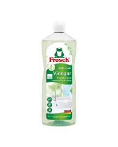 Univerzální čistič Frosch - octový, 1 l