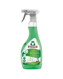 Čistič skel Frosch Bio Alkohol - 500 ml