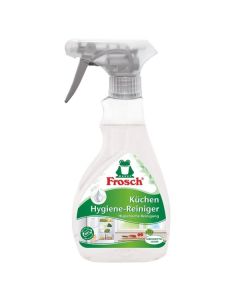 Čistič kuchyňských povrchů Frosch - 300 ml