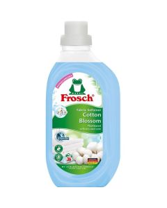 Aviváž Frosch - hypoalergenní, květ bavlny, 900 ml
