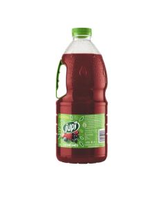 Sirup Jupí - lesní směs, 3 l