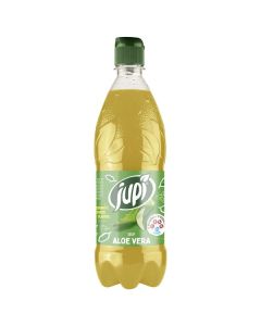 Sirup Jupí - aloe vera, 0,7 l
