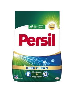 Prášek na praní Persil - 1,65 kg, 30 dávek