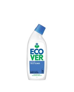 Čisticí WC gel Ecover - oceán, 750 ml