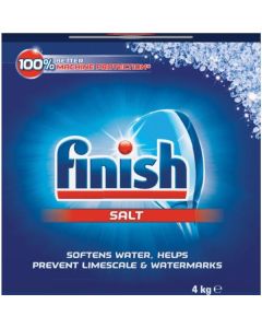 Sůl do myčky Finish - 4 kg