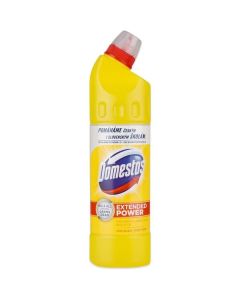 Čisticí prostředek na WC Domestos - citrus, 750 ml