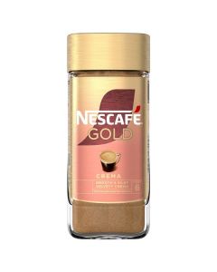 Inst.káva Nescafé - Gold Crema,200 g