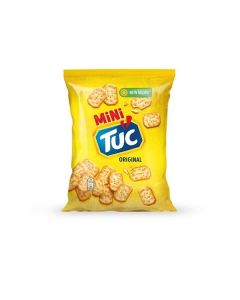 Slané krekry Tuc mini - original, 100g