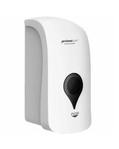 Dávkovač pěn.mýdla PrimaSOFT-manuál.,dolévací,1 l